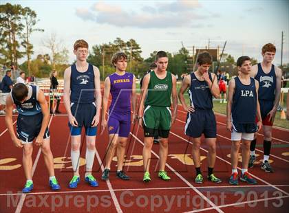 Thumbnail 1 in Cougar Invitational  photogallery.
