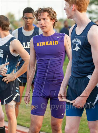 Thumbnail 2 in Cougar Invitational  photogallery.
