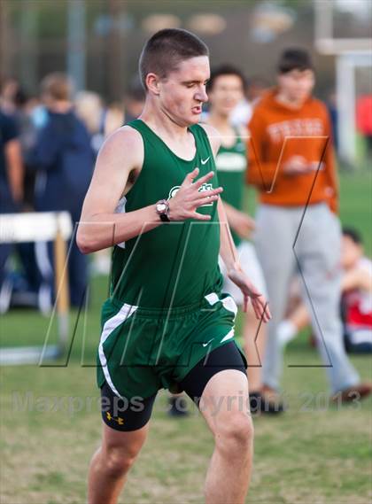 Thumbnail 1 in Cougar Invitational  photogallery.
