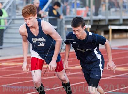 Thumbnail 3 in Cougar Invitational  photogallery.