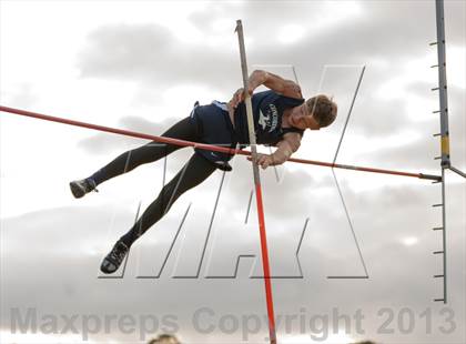 Thumbnail 3 in Cougar Invitational  photogallery.