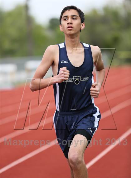 Thumbnail 3 in Cougar Invitational  photogallery.