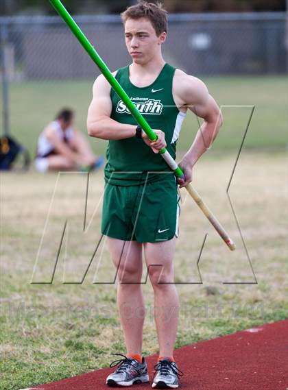 Thumbnail 3 in Cougar Invitational  photogallery.