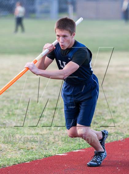 Thumbnail 1 in Cougar Invitational  photogallery.