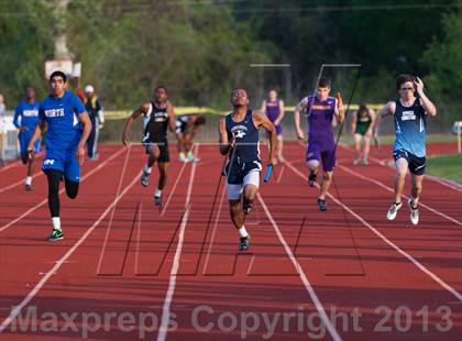 Thumbnail 2 in Cougar Invitational  photogallery.