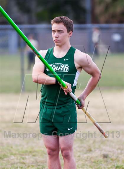 Thumbnail 1 in Cougar Invitational  photogallery.