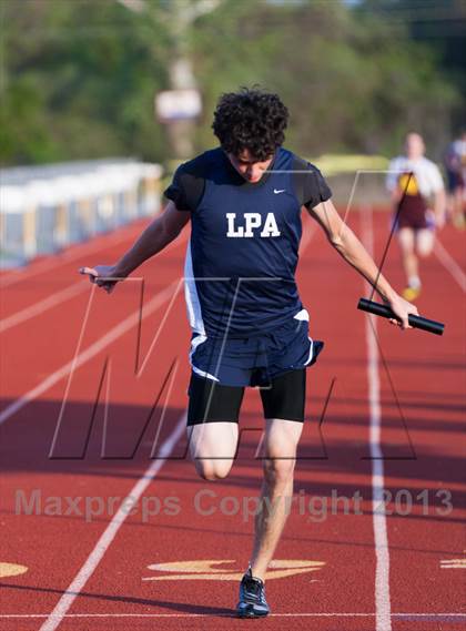 Thumbnail 1 in Cougar Invitational  photogallery.