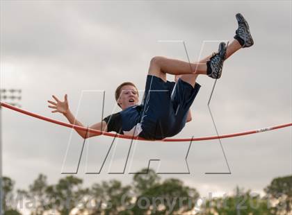 Thumbnail 2 in Cougar Invitational  photogallery.