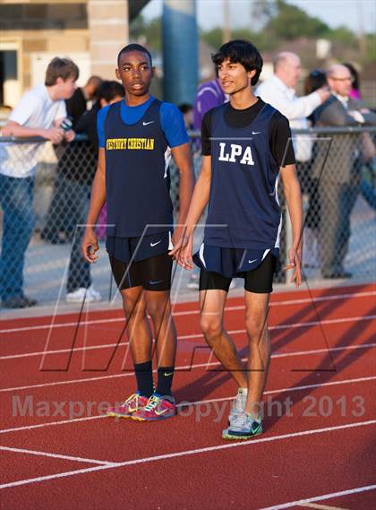Thumbnail 3 in Cougar Invitational  photogallery.