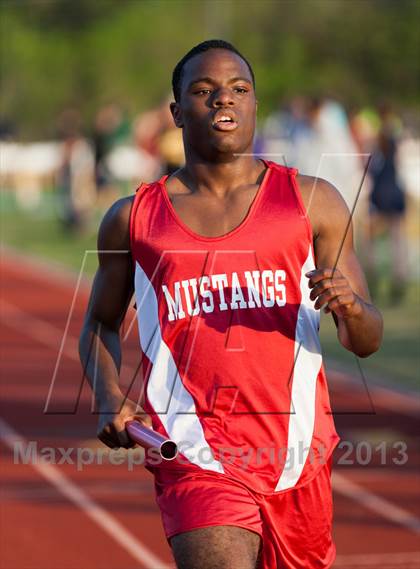 Thumbnail 2 in Cougar Invitational  photogallery.