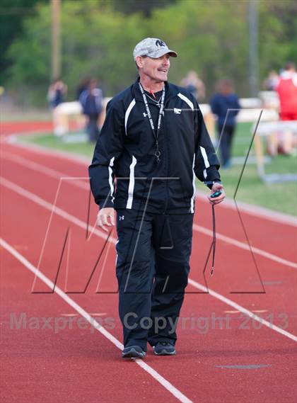 Thumbnail 3 in Cougar Invitational  photogallery.
