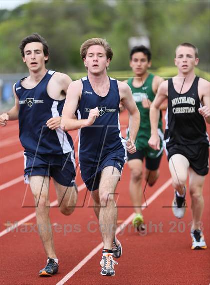 Thumbnail 3 in Cougar Invitational  photogallery.