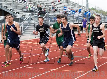 Thumbnail 1 in Cougar Invitational  photogallery.