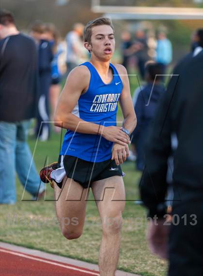 Thumbnail 1 in Cougar Invitational  photogallery.