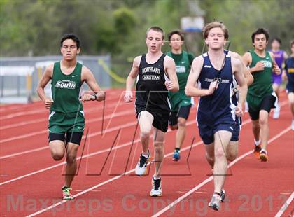 Thumbnail 3 in Cougar Invitational  photogallery.