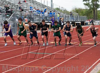 Thumbnail 1 in Cougar Invitational  photogallery.