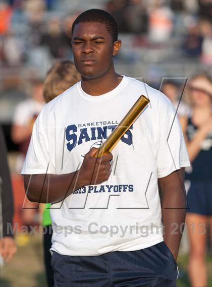 Thumbnail 3 in Cougar Invitational  photogallery.