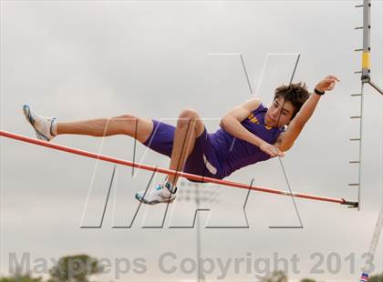 Thumbnail 3 in Cougar Invitational  photogallery.