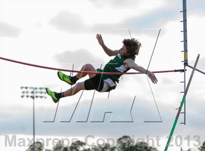 Thumbnail 1 in Cougar Invitational  photogallery.