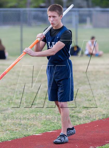 Thumbnail 2 in Cougar Invitational  photogallery.