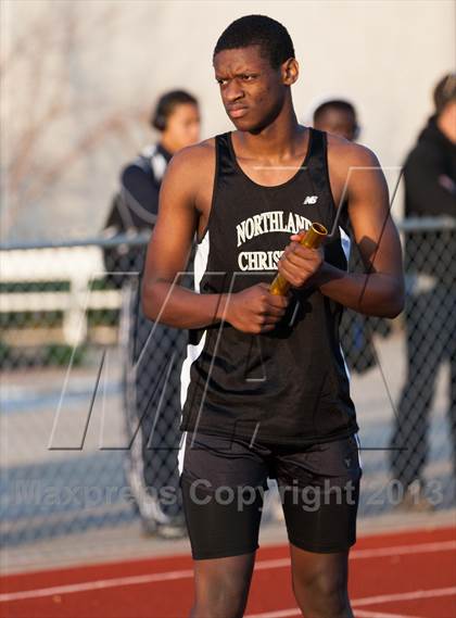 Thumbnail 1 in Cougar Invitational  photogallery.