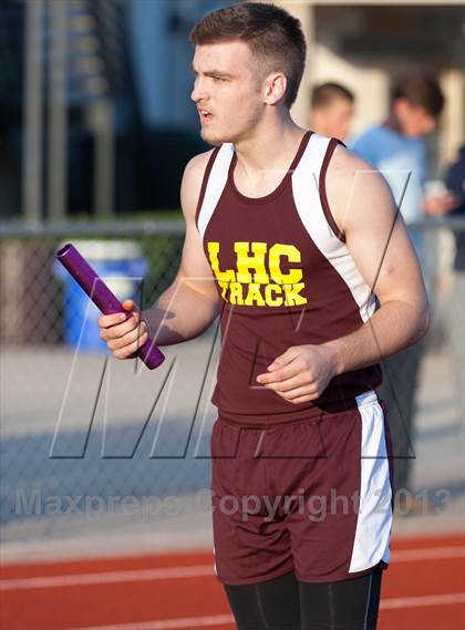 Thumbnail 2 in Cougar Invitational  photogallery.