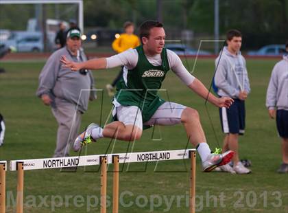 Thumbnail 1 in Cougar Invitational  photogallery.