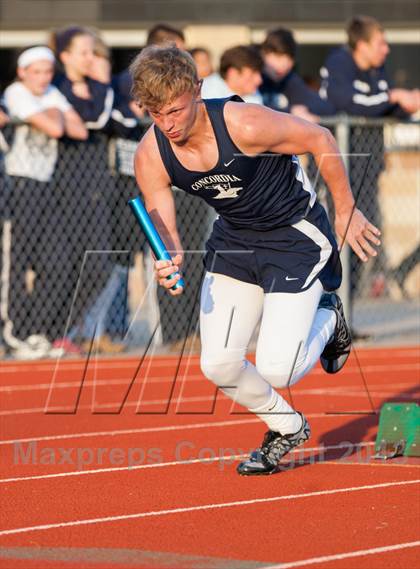 Thumbnail 3 in Cougar Invitational  photogallery.