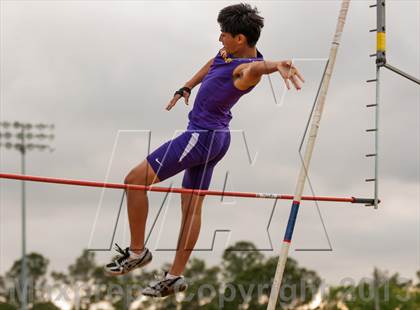 Thumbnail 2 in Cougar Invitational  photogallery.