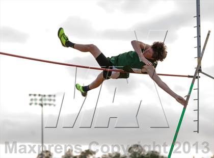 Thumbnail 2 in Cougar Invitational  photogallery.