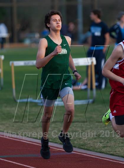 Thumbnail 3 in Cougar Invitational  photogallery.