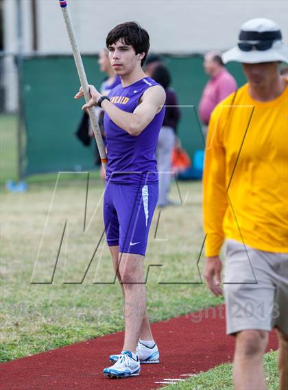 Thumbnail 2 in Cougar Invitational  photogallery.