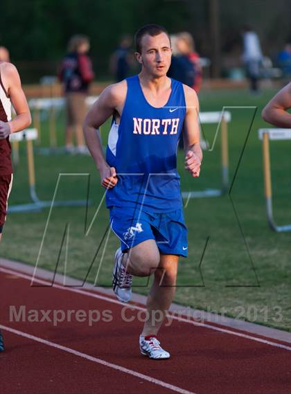 Thumbnail 3 in Cougar Invitational  photogallery.