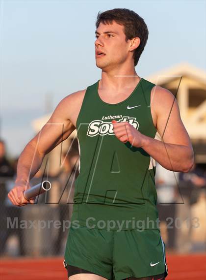 Thumbnail 1 in Cougar Invitational  photogallery.