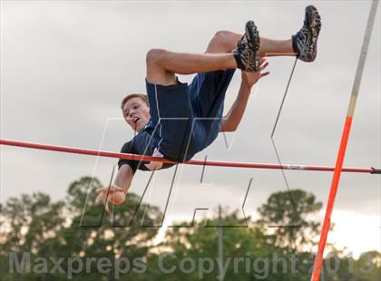Thumbnail 3 in Cougar Invitational  photogallery.