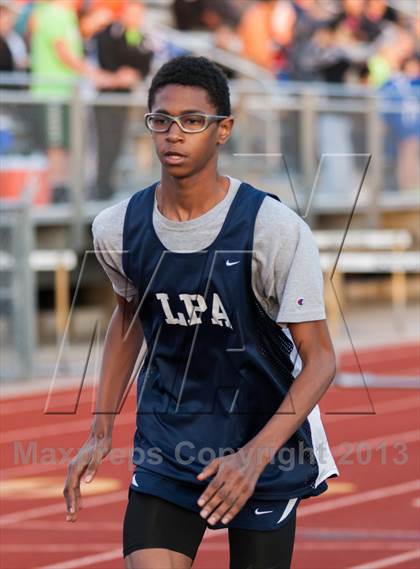 Thumbnail 2 in Cougar Invitational  photogallery.