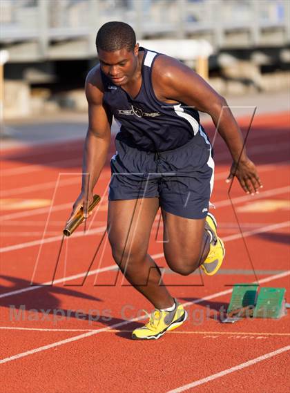 Thumbnail 3 in Cougar Invitational  photogallery.