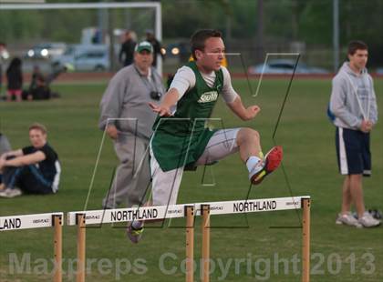 Thumbnail 2 in Cougar Invitational  photogallery.