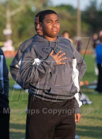 Thumbnail 1 in Cougar Invitational  photogallery.