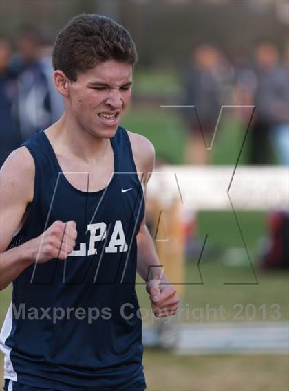 Thumbnail 3 in Cougar Invitational  photogallery.
