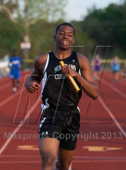 Thumbnail 1 in Cougar Invitational  photogallery.