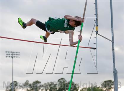 Thumbnail 3 in Cougar Invitational  photogallery.