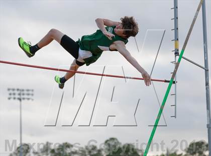Thumbnail 2 in Cougar Invitational  photogallery.
