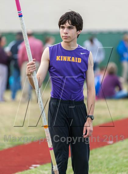 Thumbnail 1 in Cougar Invitational  photogallery.