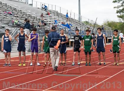 Thumbnail 1 in Cougar Invitational  photogallery.