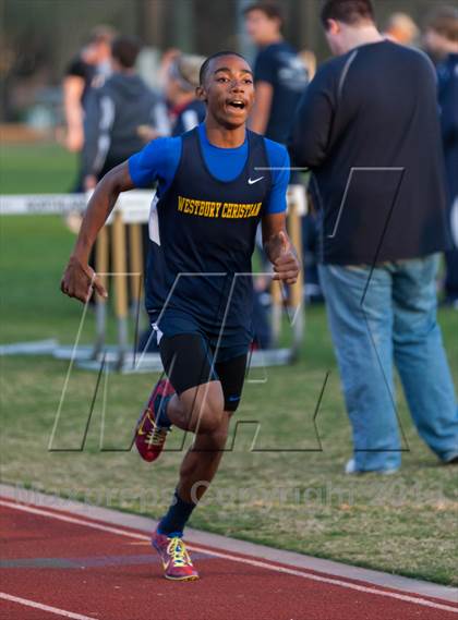 Thumbnail 2 in Cougar Invitational  photogallery.
