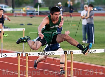 Thumbnail 3 in Cougar Invitational  photogallery.