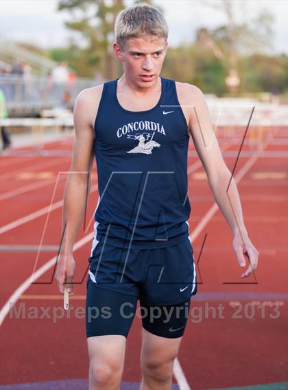 Thumbnail 1 in Cougar Invitational  photogallery.