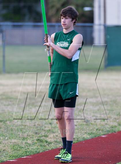 Thumbnail 2 in Cougar Invitational  photogallery.