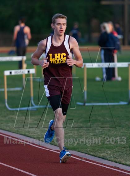 Thumbnail 1 in Cougar Invitational  photogallery.